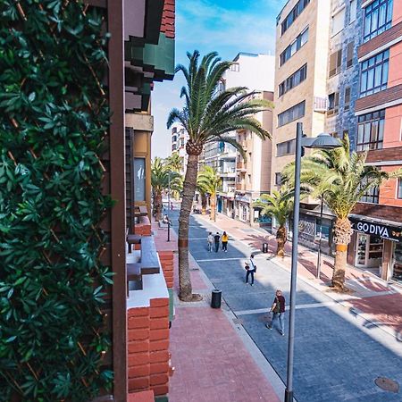 Loft Ciudad Del Mar Gran Canaria Las Palmas de Gran Canaria Eksteriør bilde