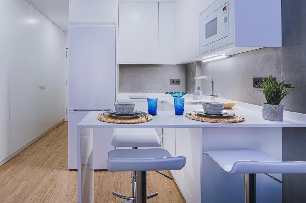 Loft Ciudad Del Mar Gran Canaria Las Palmas de Gran Canaria Eksteriør bilde