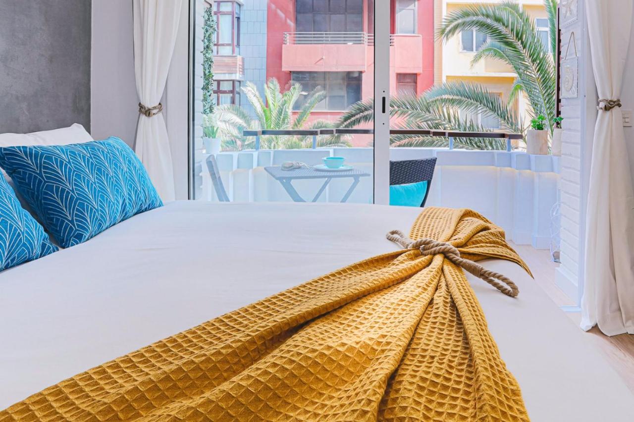 Loft Ciudad Del Mar Gran Canaria Las Palmas de Gran Canaria Eksteriør bilde