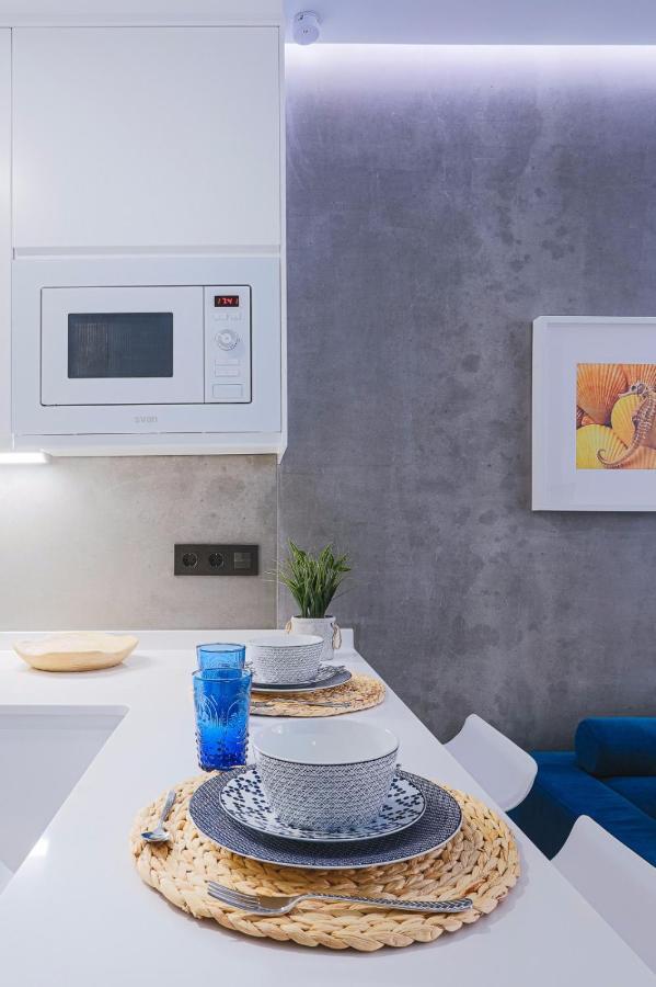 Loft Ciudad Del Mar Gran Canaria Las Palmas de Gran Canaria Eksteriør bilde